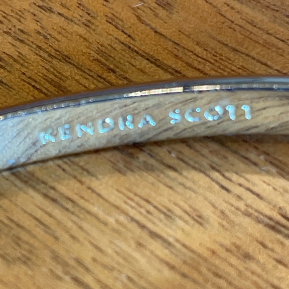 Kendra Scott Turquoise Bracelet - Picture 3 of 3